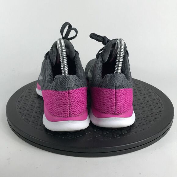 Nike In-Season TR Gray/Pink Athletic Running Shoes 852449-003 Women’s Size 6 - Picture 6 of 12